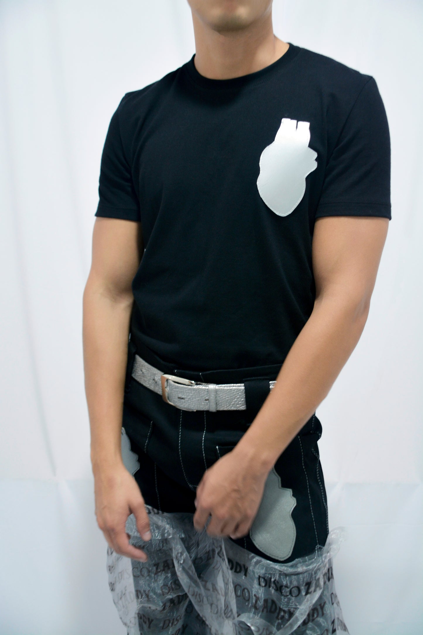 T-Shirt Corazón