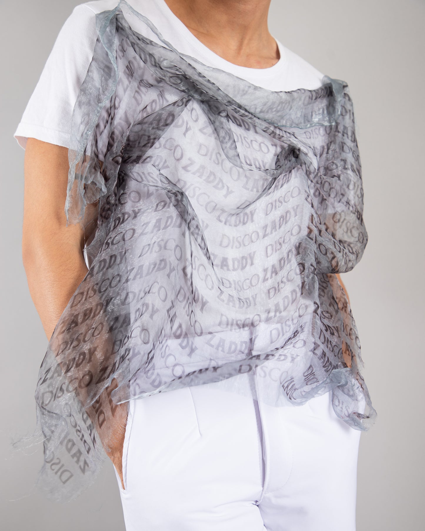 T-Shirt Organza