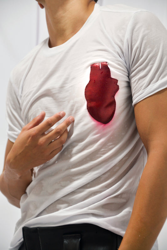 T-Shirt Corazón