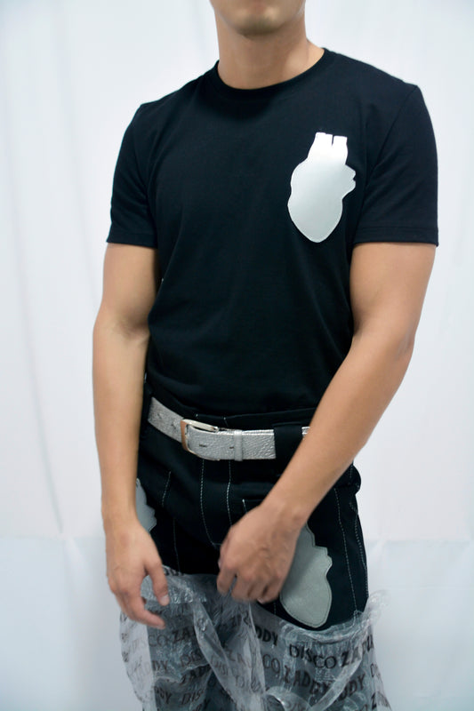 T-Shirt Corazón