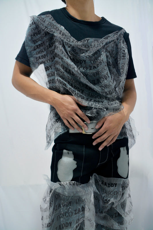 T-Shirt Organza