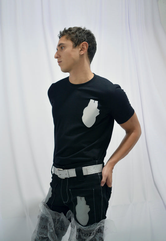 T-Shirt Corazón