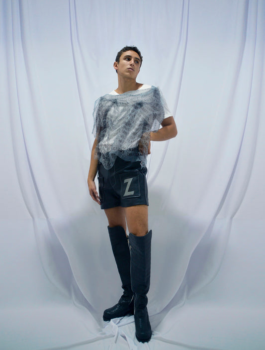 T-Shirt Organza