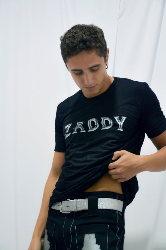 T-shirt ZADDY