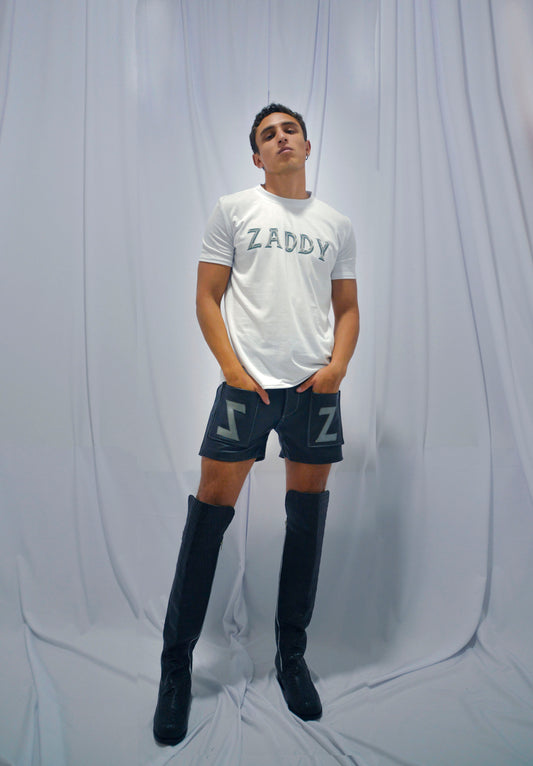 T-Shirt ZADDY