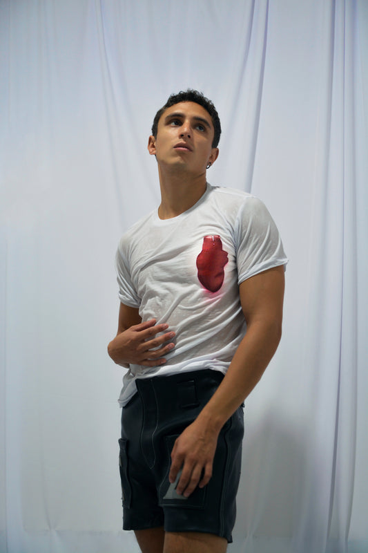 T-Shirt Corazón