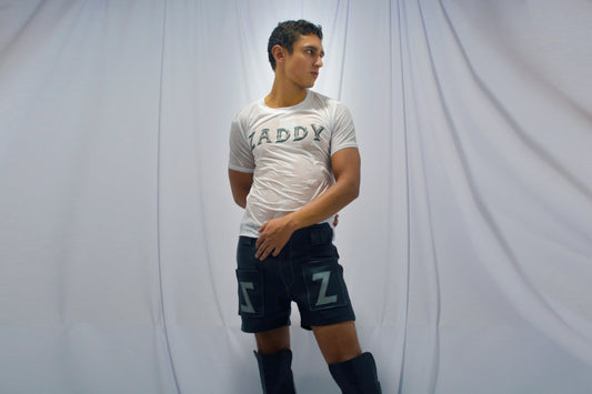 T-Shirt ZADDY